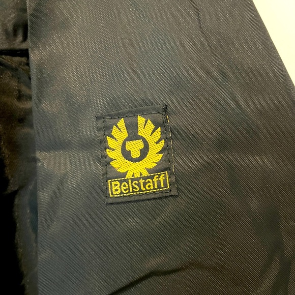 Belstaff classic jacket - Picture 2 of 11